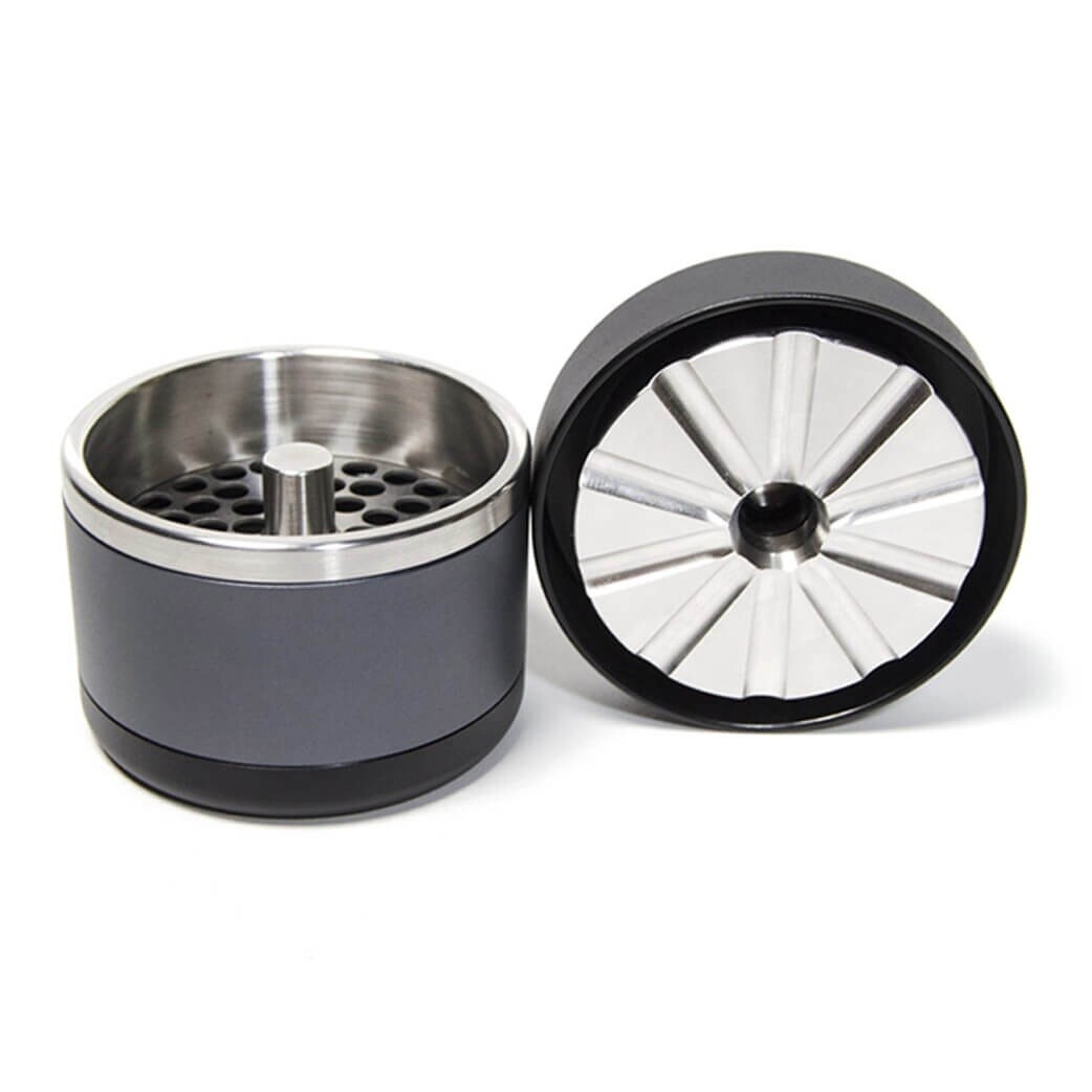 Str8 Flower Mill Grinder