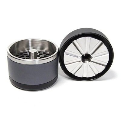 Str8 Flower Mill Grinder