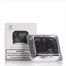 Suorin Pro Cartridge