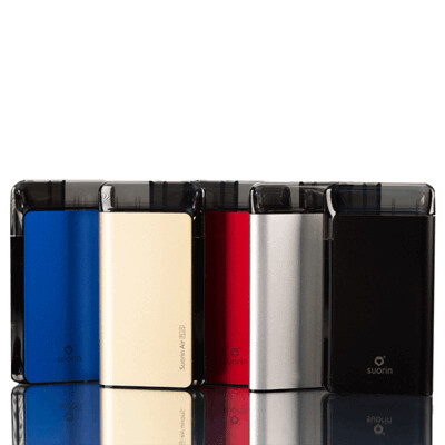 Suorin Air Plus Kit