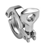 Extraction Tube Clamp