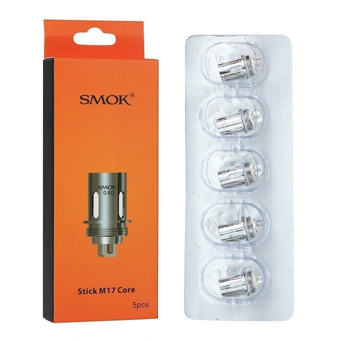 Smok Stick M17 Core Coils