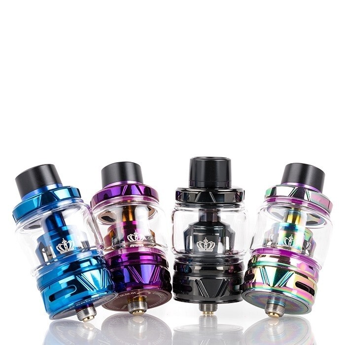 Uwell Crown 4 Tank