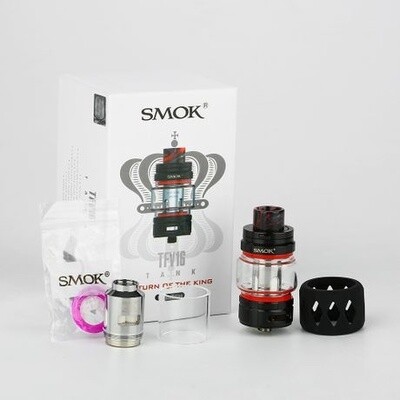 TFV16 Tank