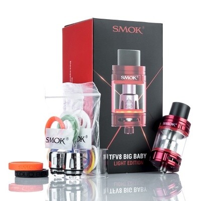 TFV8 Big Baby Tank (Light Edition)