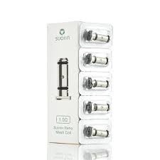 Suorin Reno Coils
