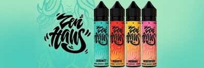 Zen Haus -(120ML)