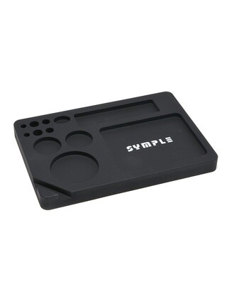 SYMPLE Silicone Tray
