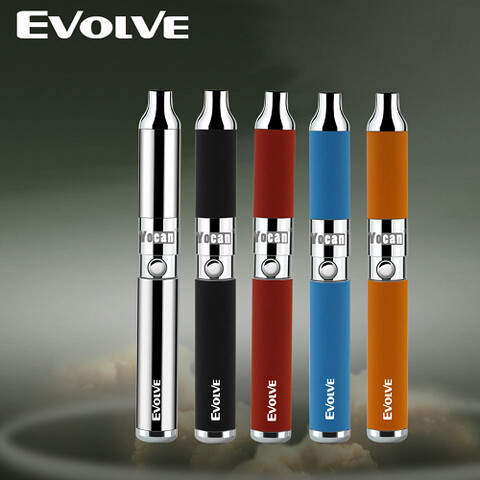 Yocan Evolve