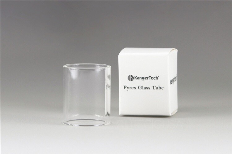 Top Tank Mini Replacement Glass