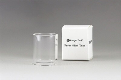 Top Tank Mini Replacement Glass