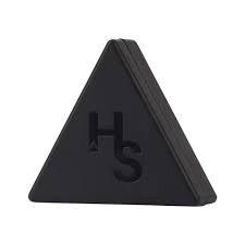 Higher Standards Triangle Dab Mat