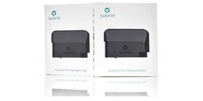 Suorin Air Plus Cartridge