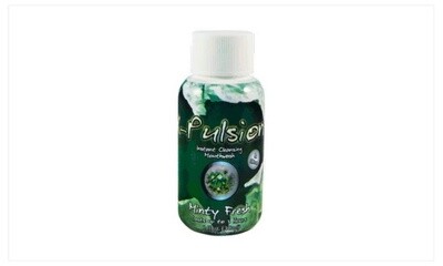 X-Pulsion Instant Mouthwash Detox
