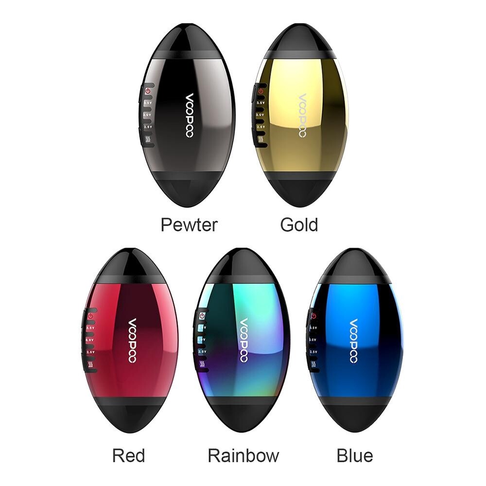 Voopoo VFL Kit