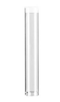 Empty Tube for 1ML 510 Cartridges