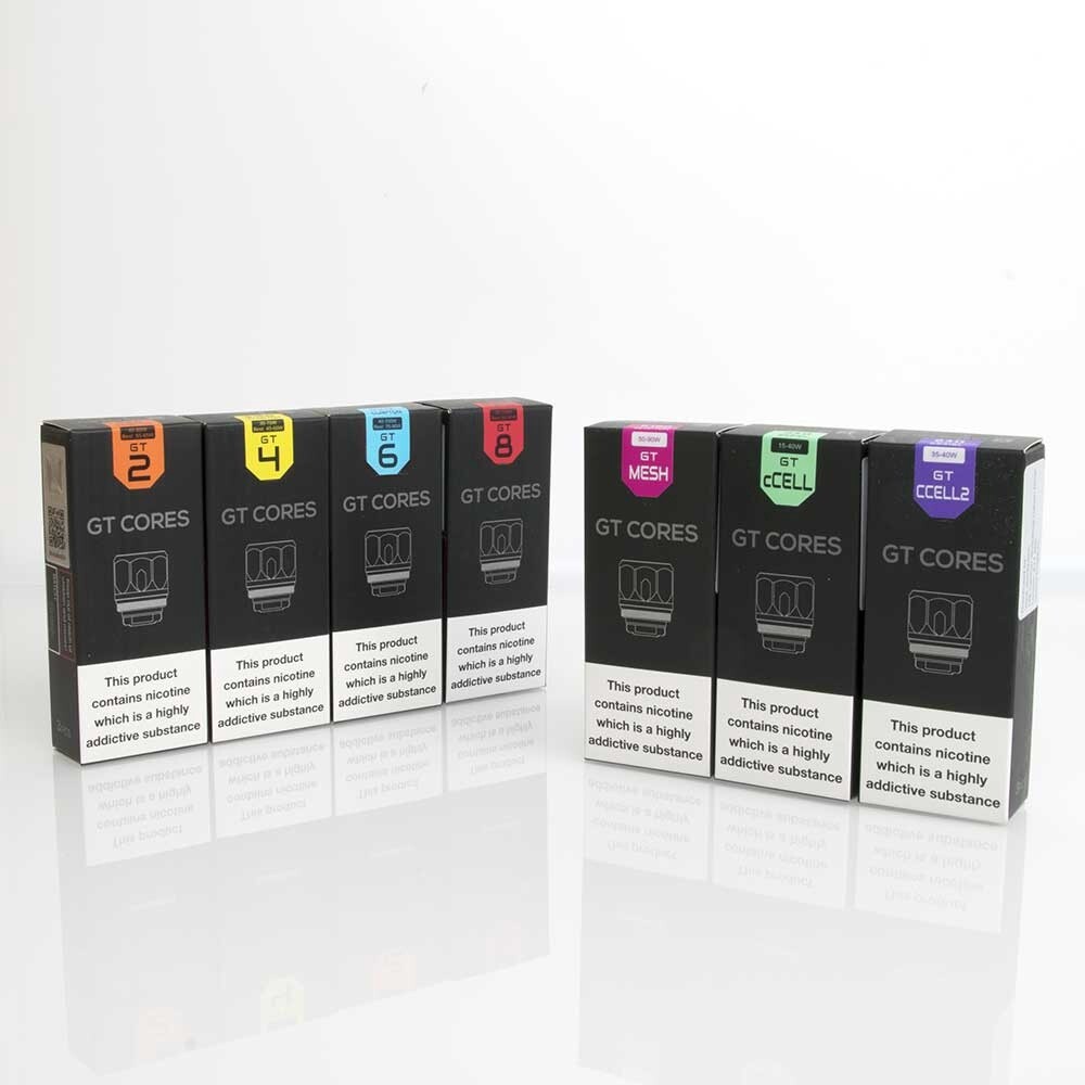 Vaporesso GT Core Coils