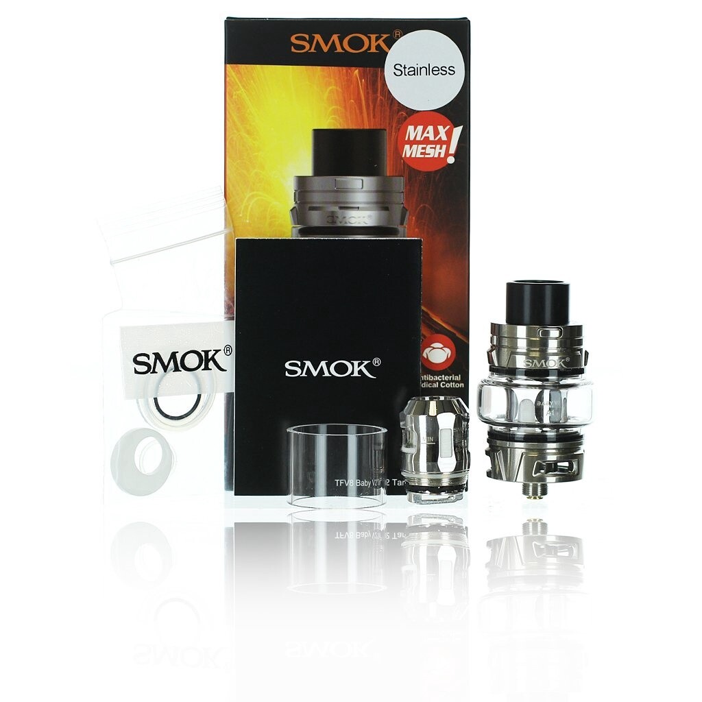 Smok TFV8 Baby V2