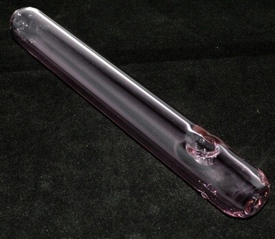 XL Glass Steam Roller