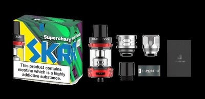 Vaporesso SKRR Tank