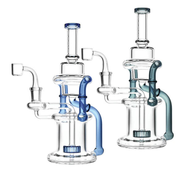 Water Pipes/Dab Rigs