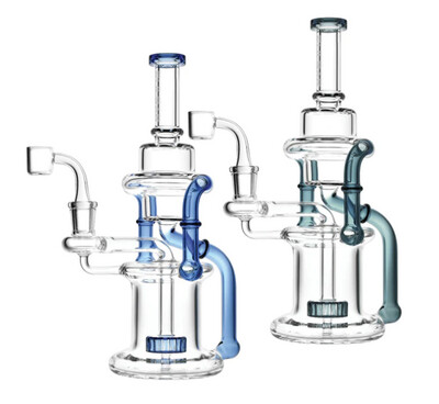 Water Pipes/Dab Rigs