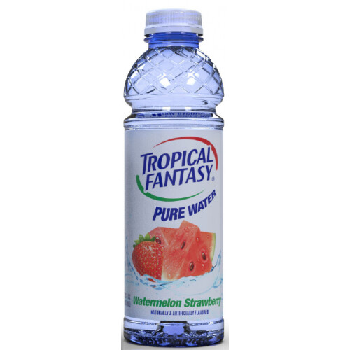 Tropical Fantasy Pure Water
