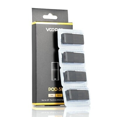 Voopoo Pod-S1 (Drag Nano Pods)