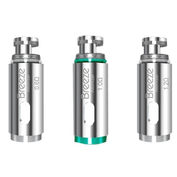 Aspire Breeze Coils