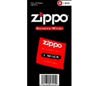 Genuine Zippo Wick Replacement