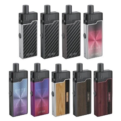 Orion Mini Pod Kit