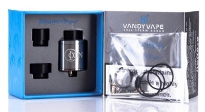 VandyVape Icon RDA