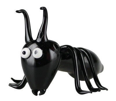 Ant Pipe