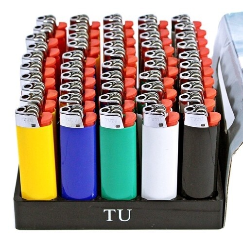 Tutu Lighter