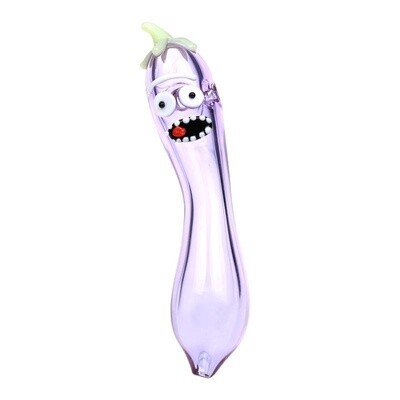 Eggplant Pipe