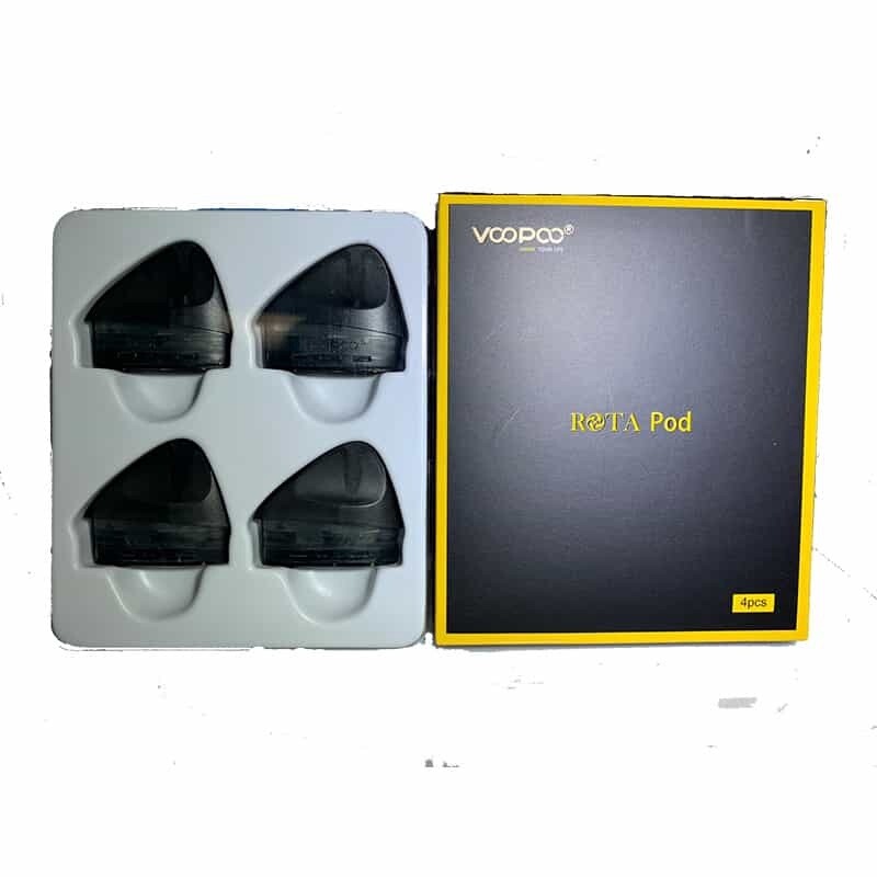 Rota Pods