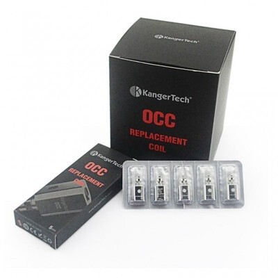 Kanger SubTank Coils OCC