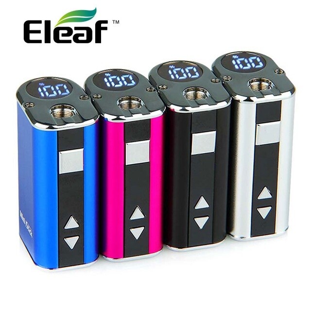Eleaf 10W istick 510 Battery