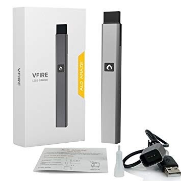 Vfire Concentrate Pen