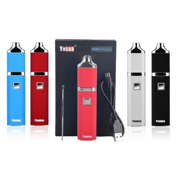 Yocan Pandon Kit