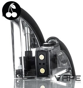 Khree UFO Atomizers