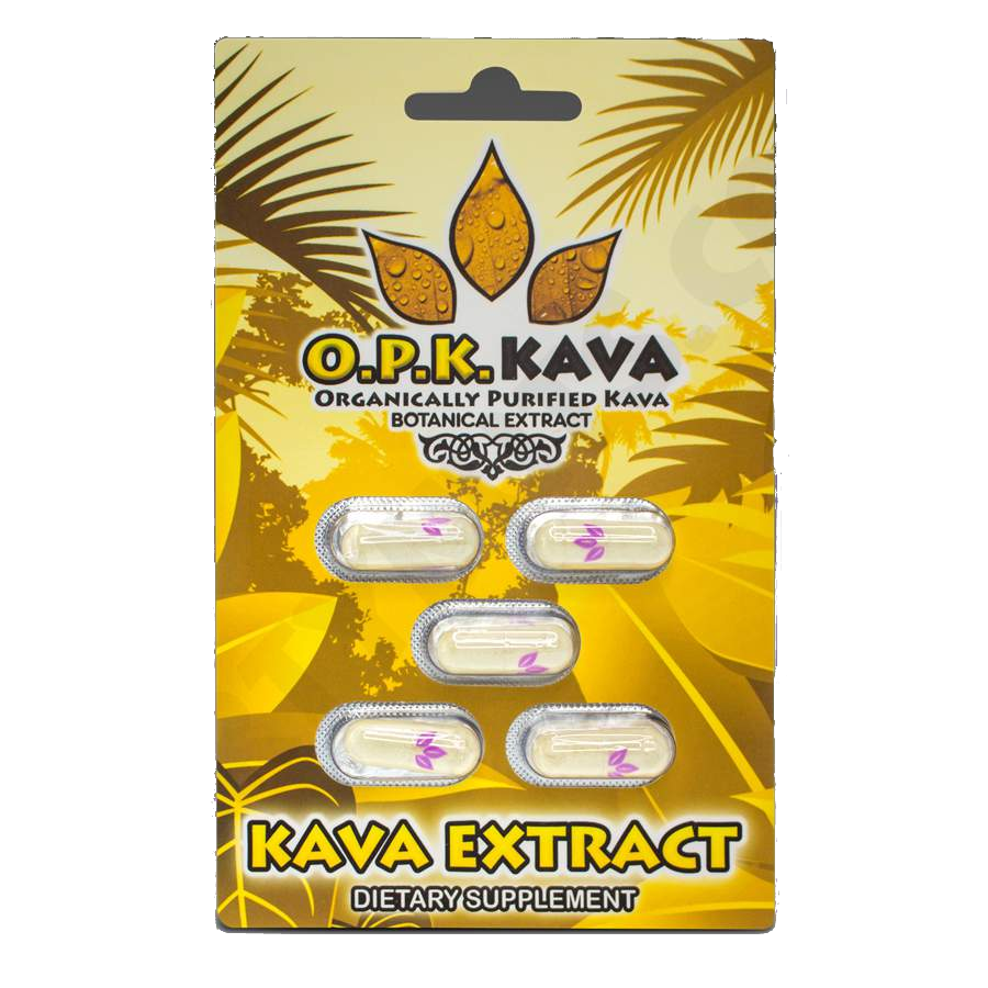 O.P.K Kava