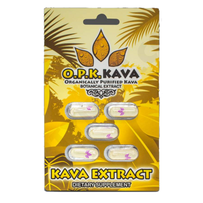O.P.K Kava