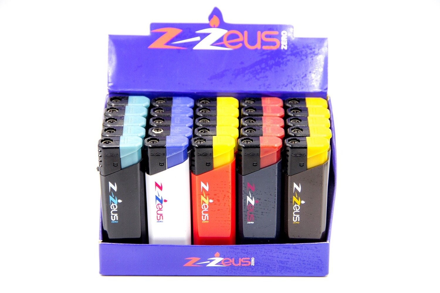 Z-Zeus Lighter