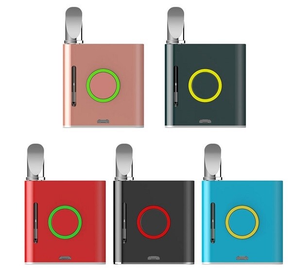 V-Mod 510 Vape