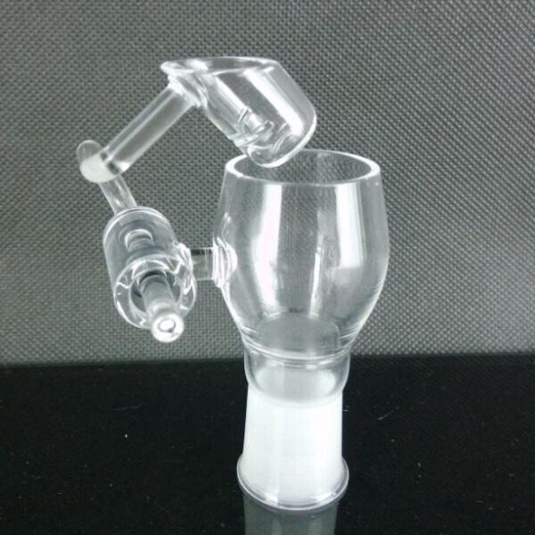 Quartz Bucket Banger