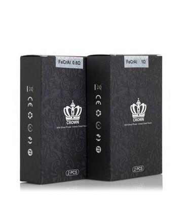 Uwell Crown Pod System Cartridges