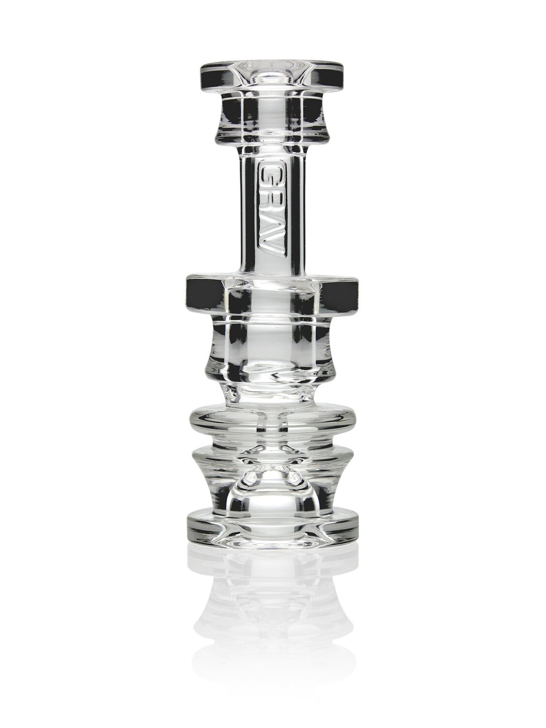 3.5&quot; Arcline Chillum