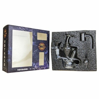 Voyager Mini Rig Kit