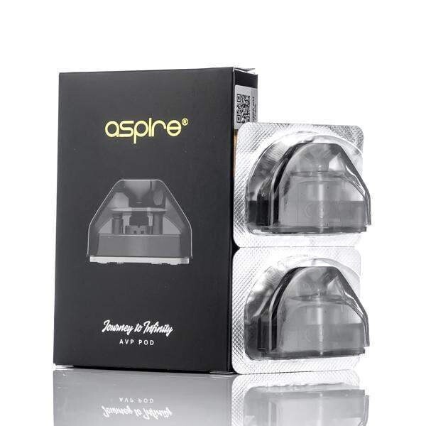 Aspire AVP